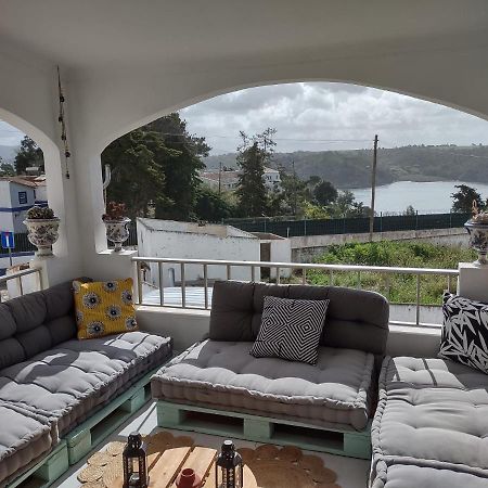 Casa Da Paz #2 Villa Vila Nova de Milfontes Eksteriør billede