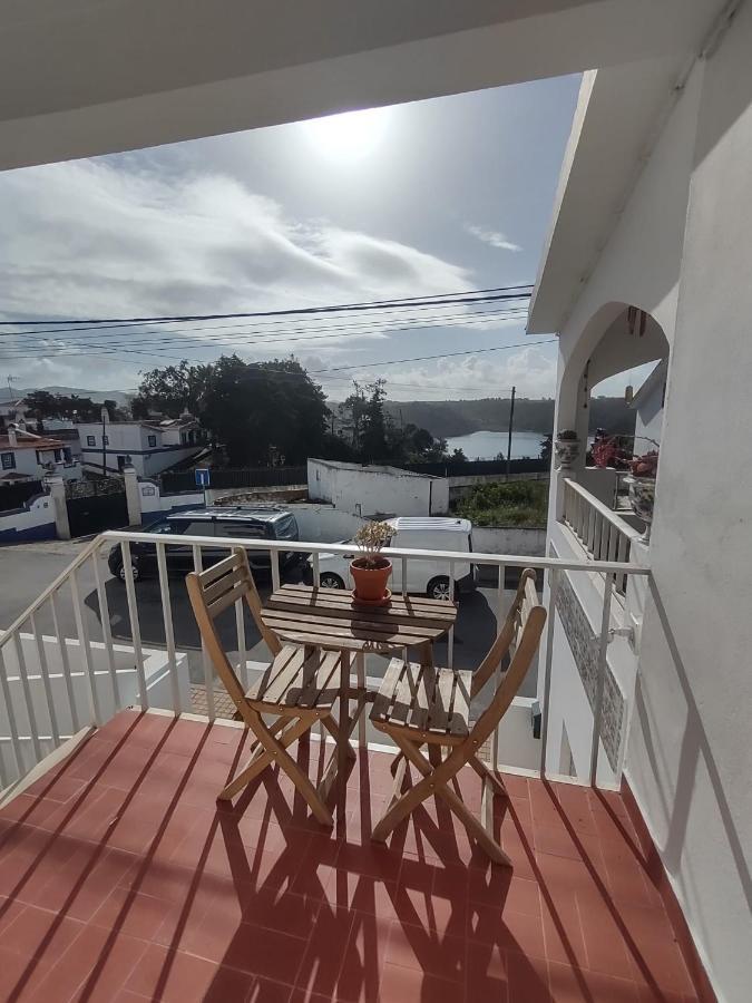 Casa Da Paz #2 Villa Vila Nova de Milfontes Eksteriør billede